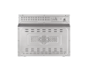 Духовой шкаф Hiberg S-VMF 5515 B SMART