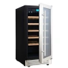 Винный шкаф CELLAR PRIVATE CP032-1T