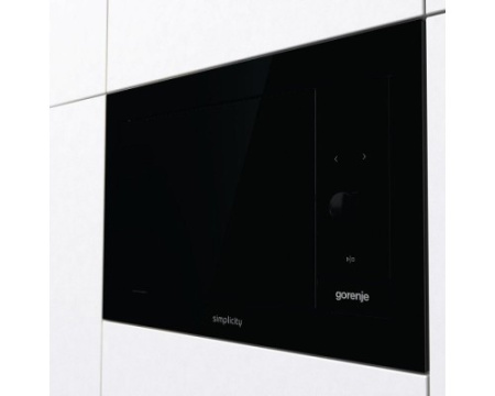 Встраиваемая микроволновая печь Gorenje BM235G1SYB