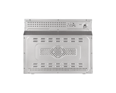 Духовой шкаф Hiberg S-VMF 5515 B SMART