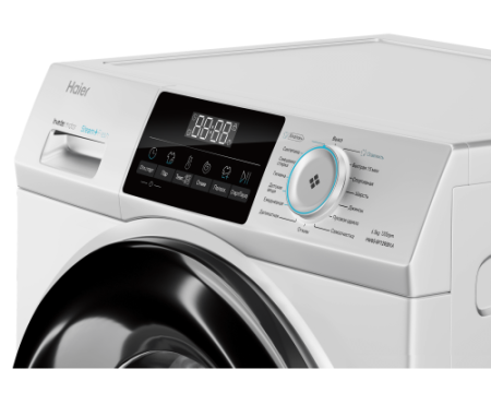 Стиральная машина Haier HW65-BP129301A