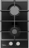Варочная поверхность MIDEA MG3260TGB