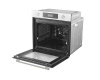 Духовой шкаф Midea MO78100CGW