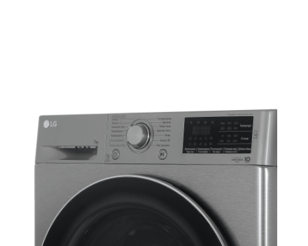 Стиральная машина LG F2J6HSDS