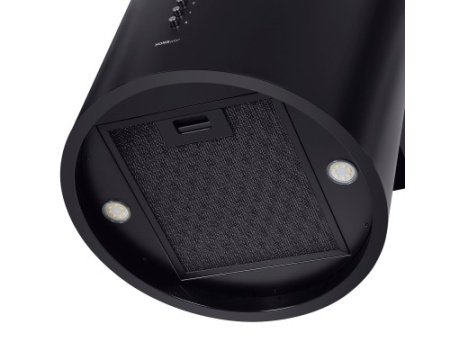 Кухонная вытяжка HOMSair FLY 1000SD 39 черный