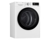 Сушильная машина LG DC90V5V0W