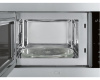 Встраиваемая микроволновая печь Smeg FMI325X