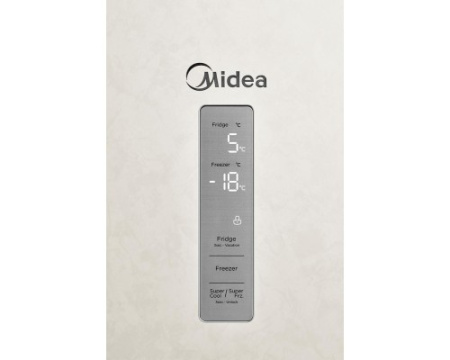 Холодильник Midea MDRB471MGF33O