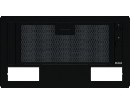 Встраиваемая вытяжка Gorenje BHI681EB