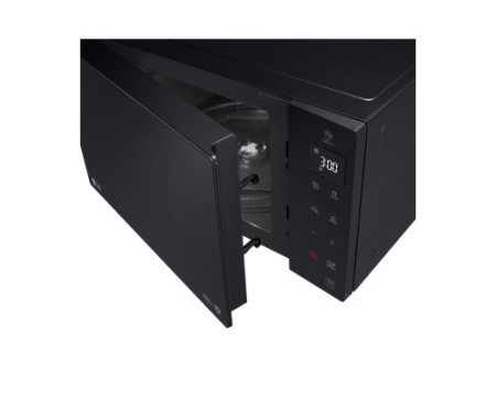 Микроволновая печь LG MS2595GIS