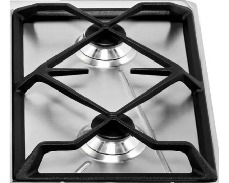 Варочная панель Smeg SR964XGH