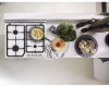 Газовая варочная поверхность DeLonghi BG 46 ASV GU