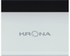 Духовой шкаф Krona LYRA 45 WH