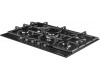 Газовая варочная панель Kuppersberg FS 73 Ant