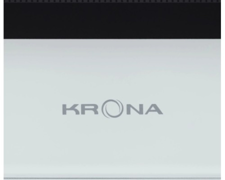 Духовой шкаф Krona LYRA 45 WH