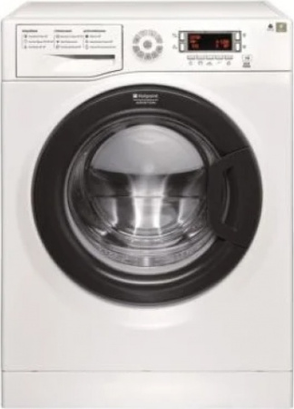 Стиральная машина Hotpoint-Ariston WMSD 8219 B [8 кг, фронтальная]