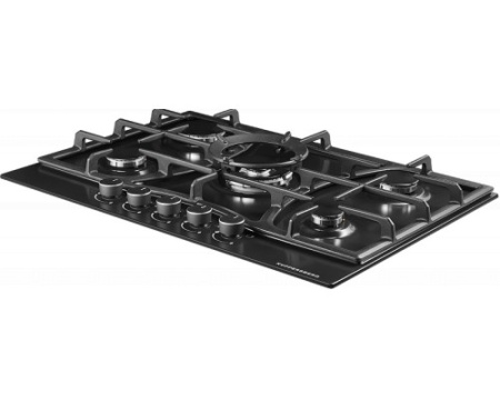 Газовая варочная панель Kuppersberg FS 73 Ant