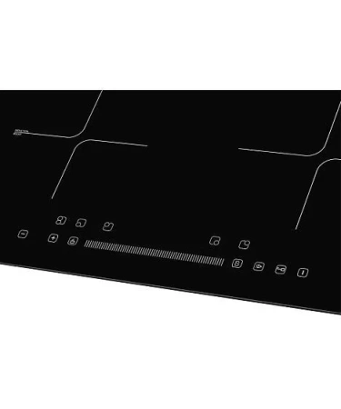Варочная поверхность KUPPERSBERG ICS 612