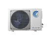 Напольно-потолочный кондиционер Systemair SYSPLIT CEILING 18 EVO HP Q