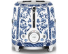 Тостер Smeg TSF01DGBEU