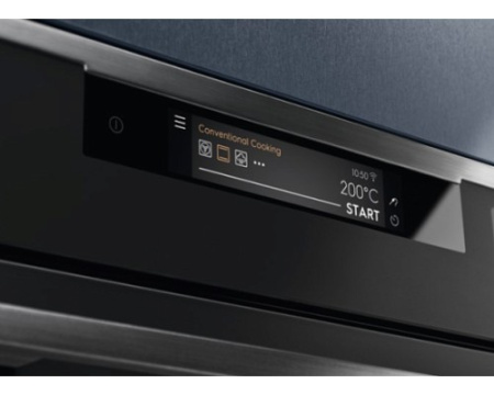 Духовой шкаф Electrolux KOEAP31WT