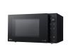 Микроволновая печь LG MB63W35GIB