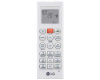 Кондиционер Lg Artcool Mirror AC12BK