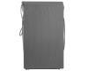 Стиральная машина Maunfeld MFWM128SL300 ST INVERTER SLIM