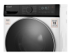 Стиральная машина с инвертором и паром Weissgauff WM 4627 Touch Inverter Steam