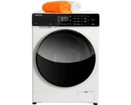 Стиральная машина Hiberg i-DDQ9 - 712 W
