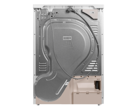 Сушильная машина Maunfeld MFDM157WH100 Slim
