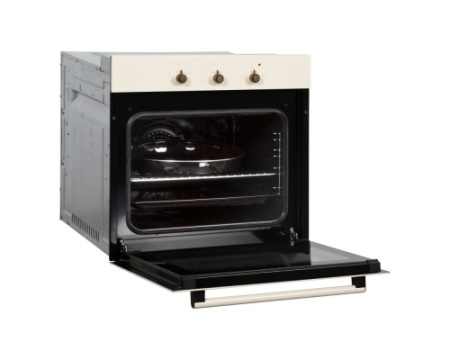 Электрический духовой шкаф Simfer B6EO16007