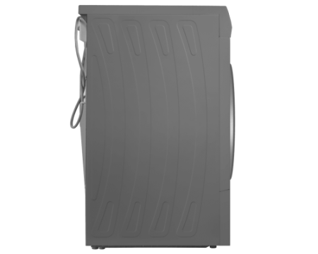 Стиральная машина Maunfeld MFWM128SL300 ST INVERTER SLIM