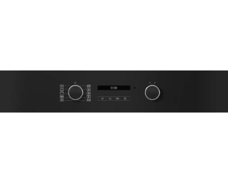 Духовой шкаф Miele H 2467 BP ACTIVE Obsidian black