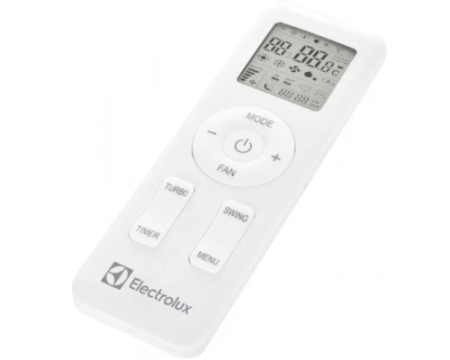 Настенный внутренний блок мульти сплит-системы Electrolux Fusion 2.0 Super Match ERP R32 EACS/I-07 HMB FMI/N8_ERP