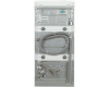 Стиральная машина Kraft KF-UME6201W