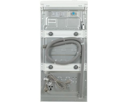 Стиральная машина Kraft KF-UME6201W