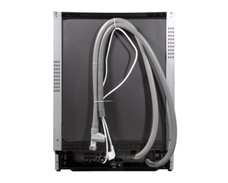 Посудомоечная машина Maunfeld MLP60230 Light Beam Inverter Wi-Fi