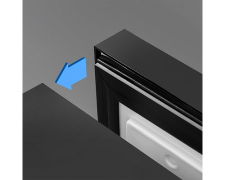 Мини-бар Meyvel MMT-Drawer45B