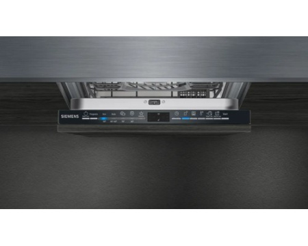 Встраиваемая посудомоечная машина Siemens SR61HX22KE