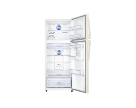 Холодильник Samsung RT46K6360EF