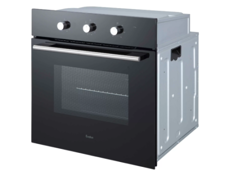 Электрический духовой шкаф Evelux EO 620 B