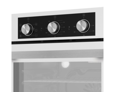 Духовой шкаф Maunfeld AEOF6060W