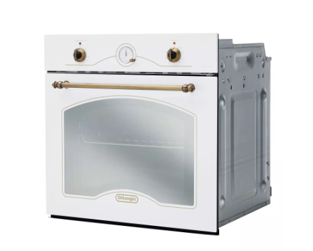 Многофункциональный электрический духовой шкаф DeLonghi CM 6 BC