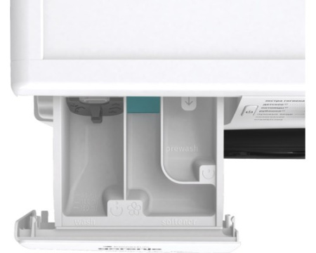 Стиральная машина Gorenje WPNEI82SBSWIFI/C