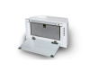 Встраиваемая вытяжка Sirius SL 913 W 50