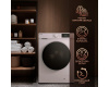 Cтиральная машина с сушкой Weissgauff WMD 61212 Inverter Steam