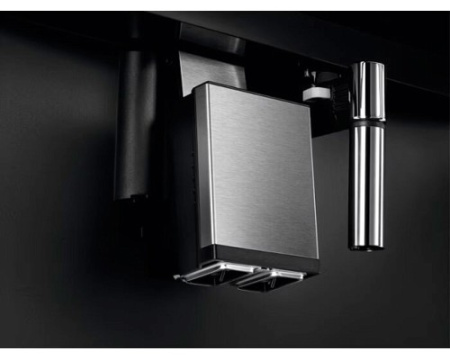 Кофемашина Electrolux KBC85T