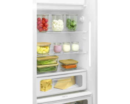 Холодильник Smeg FAB28LWH6