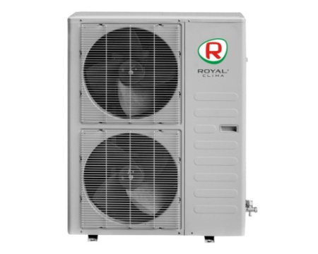 Канальный кондиционер Royal Clima ES-D 60HWX/ES-E 60HX